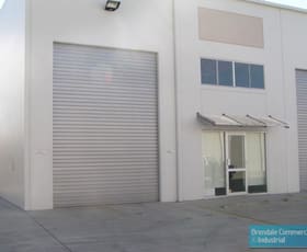 Factory, Warehouse & Industrial commercial property leased at Kallangur QLD 4503