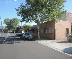 Showrooms / Bulky Goods commercial property leased at 455 Heidelberg Road Fairfield VIC 3078