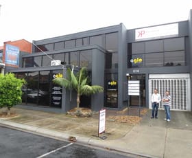 Offices commercial property leased at 1/614 Hawthorn Road Brighton East VIC 3187
