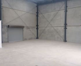Factory, Warehouse & Industrial commercial property leased at 4 & 5/27 Kembla Street Fyshwick ACT 2609