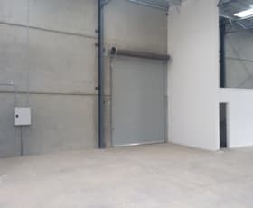 Factory, Warehouse & Industrial commercial property leased at 4 & 5/27 Kembla Street Fyshwick ACT 2609