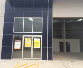 Factory, Warehouse & Industrial commercial property leased at 3/27 Kembla Street Fyshwick ACT 2609