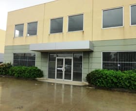 Factory, Warehouse & Industrial commercial property leased at 3/51 Moreland Road Coburg VIC 3058