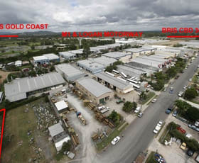 Offices commercial property leased at 33 Dulwich Street Loganholme QLD 4129