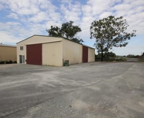 Offices commercial property leased at 33 Dulwich Street Loganholme QLD 4129