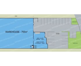 Offices commercial property leased at 12 Bombardier Road Wangara WA 6065