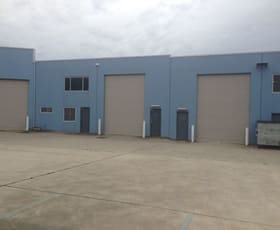 Factory, Warehouse & Industrial commercial property leased at South Windsor NSW 2756