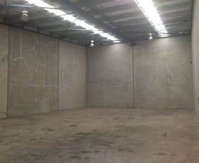 Factory, Warehouse & Industrial commercial property leased at South Windsor NSW 2756