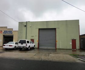 Factory, Warehouse & Industrial commercial property leased at 57 Mologa Road Heidelberg West VIC 3081