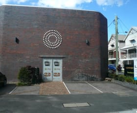 Offices commercial property leased at Office/69 Hale Street Milton QLD 4064