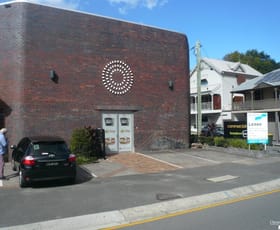 Offices commercial property leased at Office/69 Hale Street Milton QLD 4064