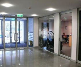 Offices commercial property leased at 8/2 Enterprise Drive Bundoora VIC 3083