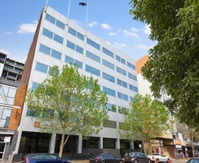 Offices commercial property leased at 55 Chandos Street St Leonards NSW 2065