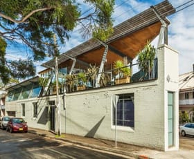 Shop & Retail commercial property leased at 1-7 Probert Street Camperdown NSW 2050