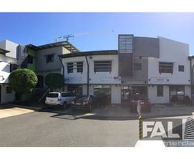 Shop & Retail commercial property leased at 18-76 Doggett Street Newstead QLD 4006