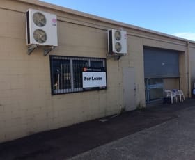 Factory, Warehouse & Industrial commercial property leased at 132A Pacific Highway Tuggerah NSW 2259