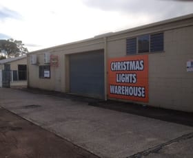 Factory, Warehouse & Industrial commercial property leased at 132A Pacific Highway Tuggerah NSW 2259