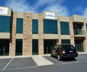 Offices commercial property leased at 16/328 Reserve Road Cheltenham VIC 3192