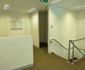 Offices commercial property leased at 16/328 Reserve Road Cheltenham VIC 3192