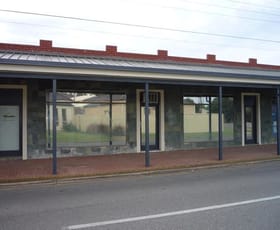 Offices commercial property leased at Shop 4, 45 Sandison Terrace Glenelg North SA 5045