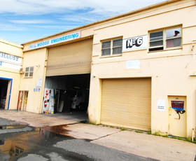 Factory, Warehouse & Industrial commercial property leased at Units 4 and 5/ 10-16 Argyle Street Camden NSW 2570