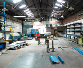 Factory, Warehouse & Industrial commercial property leased at Units 4 and 5/ 10-16 Argyle Street Camden NSW 2570