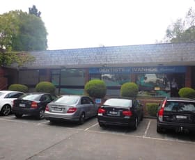 Offices commercial property leased at Suite 1/8 Seddon Street Ivanhoe VIC 3079