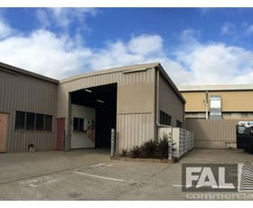 Factory, Warehouse & Industrial commercial property leased at 6/32 Annie Street Coopers Plains QLD 4108