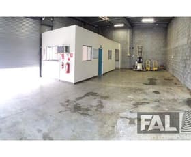 Factory, Warehouse & Industrial commercial property leased at 6/32 Annie Street Coopers Plains QLD 4108