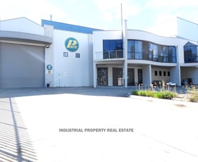 Showrooms / Bulky Goods commercial property leased at Wetherill Park NSW 2164