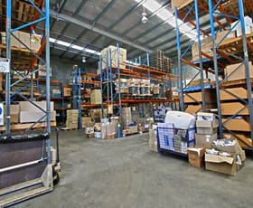 Showrooms / Bulky Goods commercial property leased at Wetherill Park NSW 2164