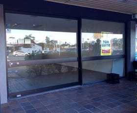 Shop & Retail commercial property leased at Runcorn QLD 4113