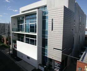 Offices commercial property leased at Level 2/51-55 Stephenson Street Richmond VIC 3121