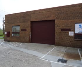 Showrooms / Bulky Goods commercial property leased at 2/5 Olive Grove Keysborough VIC 3173