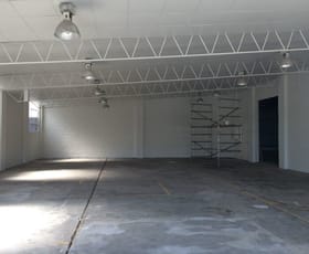 Factory, Warehouse & Industrial commercial property leased at 80 Barrier Street Fyshwick ACT 2609
