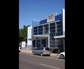 Offices commercial property leased at Suite 1/65-67 Neil Street Toowoomba City QLD 4350
