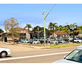 Showrooms / Bulky Goods commercial property leased at 32 Parramatta Road Croydon NSW 2132