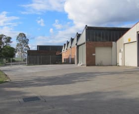 Showrooms / Bulky Goods commercial property leased at 176 Toongabbie Road Girraween NSW 2145