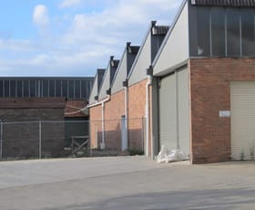 Offices commercial property leased at 176 Toongabbie Road Girraween NSW 2145