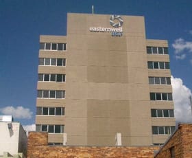 Offices commercial property leased at 6/10 Russell Street Toowoomba City QLD 4350