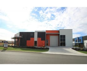 Factory, Warehouse & Industrial commercial property leased at 2/48 Conquest Way Wangara WA 6065