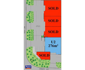 Factory, Warehouse & Industrial commercial property leased at 2/48 Conquest Way Wangara WA 6065