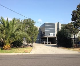 Factory, Warehouse & Industrial commercial property leased at 1/27 Production Drive Campbellfield VIC 3061