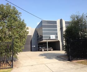 Factory, Warehouse & Industrial commercial property leased at 1/27 Production Drive Campbellfield VIC 3061