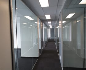 Offices commercial property leased at Suite 17/270 Blackburn Road Glen Waverley VIC 3150