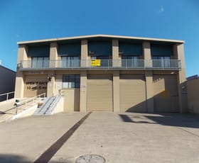 Factory, Warehouse & Industrial commercial property leased at 296 Parramatta Road Auburn NSW 2144