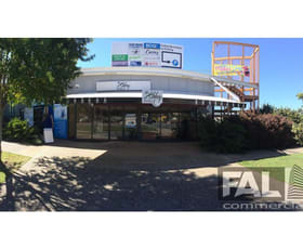 Shop & Retail commercial property leased at Indooroopilly QLD 4068