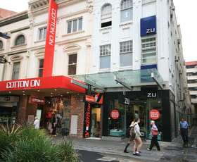 Offices commercial property leased at 1/LEVEL 2 93 Rundle Mall Adelaide SA 5000