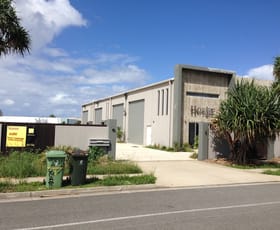 Offices commercial property leased at Unit 1A/50-52 Dacmar Road Coolum Beach QLD 4573