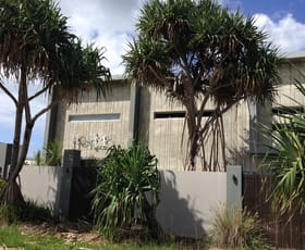 Factory, Warehouse & Industrial commercial property leased at Unit 1A/50-52 Dacmar Road Coolum Beach QLD 4573
